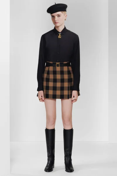 Look 45